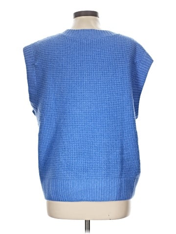 Kensie Sweater Vest (view 2)