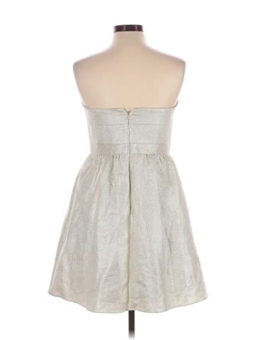 Aidan by Aidan Mattox Cocktail Dress (view 2)