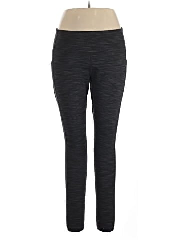 Mondetta Active Pants (view 1)