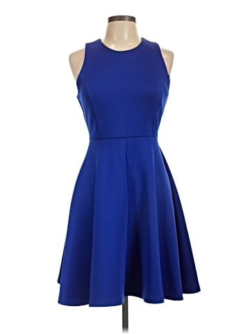 Milly Cocktail Dress (view 1)
