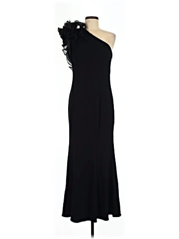 Aidan Mattox Cocktail Dress (view 1)