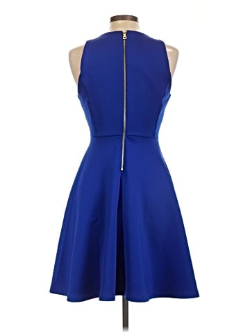 Milly Cocktail Dress (view 2)