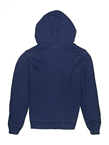 Hanna Andersson Zip Up Hoodie (view 2)