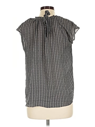 LC Lauren Conrad Sleeveless Blouse (view 2)