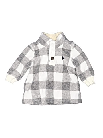 Carter's Long Sleeve Polo (view 1)