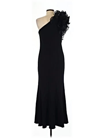 Aidan Mattox Cocktail Dress (view 2)
