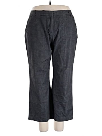 Worthington Casual Pants (view 1)