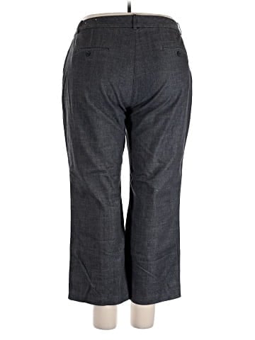 Worthington Casual Pants (view 2)