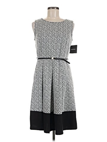 Ellen Tracy Casual Dress (view 1)