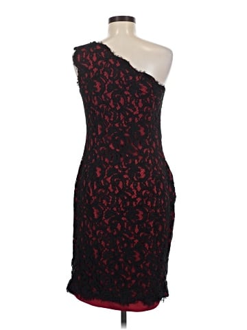 Tadashi Shoji Cocktail Dress (view 2)