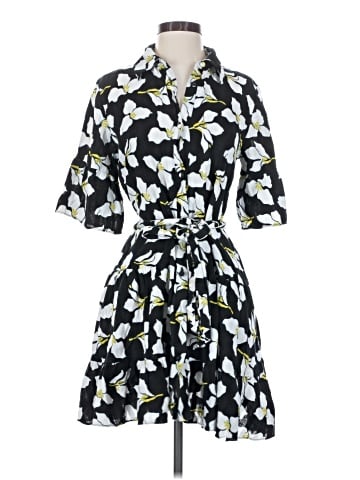 Diane von Furstenberg Casual Dress (view 1)