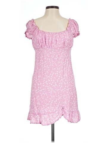 Love Tree Casual Dress (view 1)
