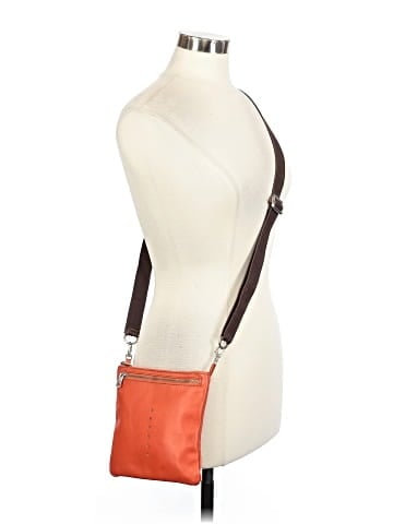 Unbranded Crossbody Bag (view 2)