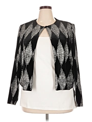 Fashion Bug Cardigan (view 1)