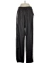Old Navy 100% Polyester Black Track Pants Size S (tall) - photo 1