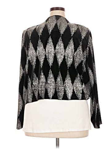 Fashion Bug Cardigan (view 2)