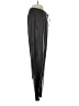 Old Navy 100% Polyester Black Track Pants Size S (tall) - photo 4