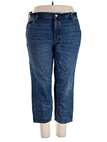 Old Navy Jeans (view 1)