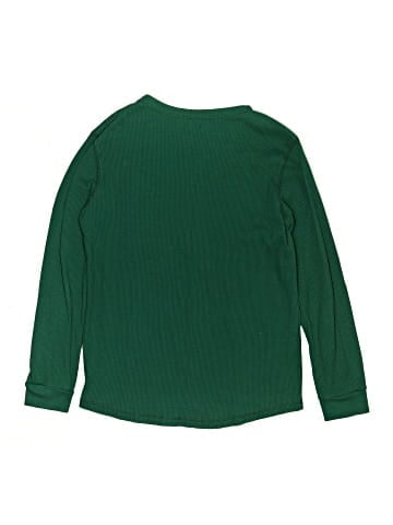 Old Navy Long Sleeve T-Shirt (view 2)
