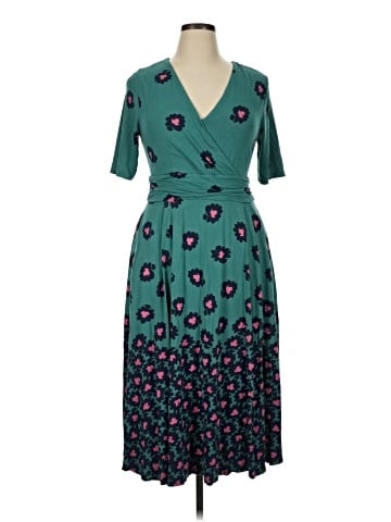 Boden Casual Dress (view 1)