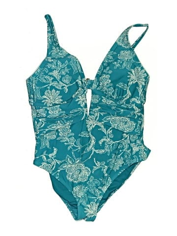 Shade & Shore One Piece Swimsuit (view 1)