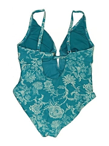 Shade & Shore One Piece Swimsuit (view 2)