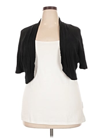 Lane Bryant Shrug (view 1)