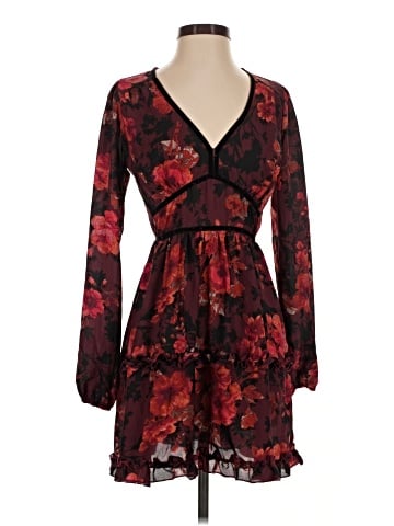 Max + Ash Cocktail Dress (view 1)