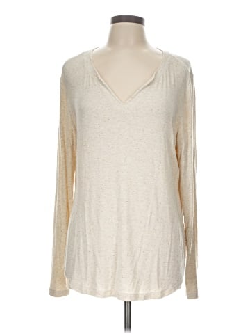 CAbi Long Sleeve T-Shirt (view 1)