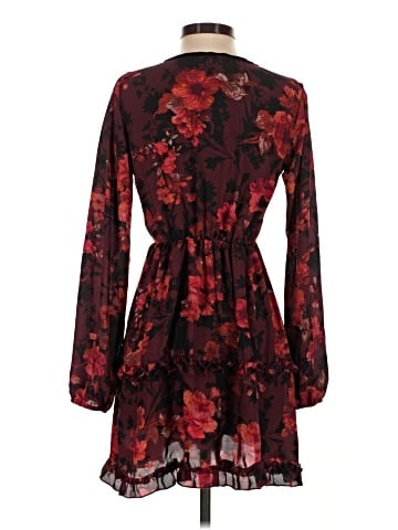 Max + Ash Cocktail Dress (view 2)