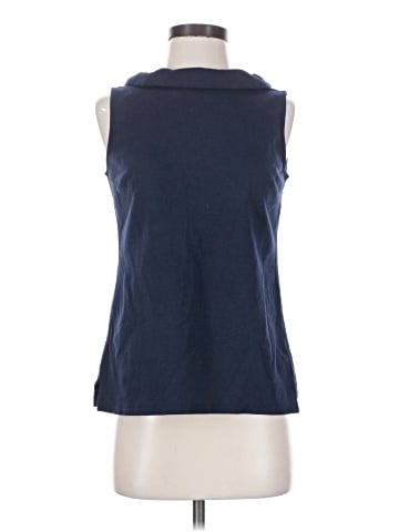 Talbots Sleeveless Top (view 1)