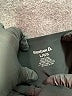 Reebok Black Active Pants Size L - photo 7