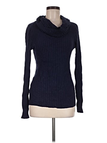 Apt. 9 Turtleneck Sweater (view 1)