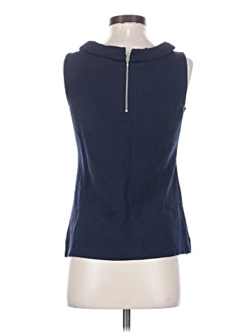 Talbots Sleeveless Top (view 2)