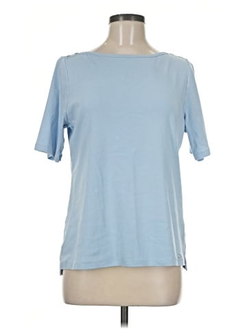 Calvin Klein Short Sleeve T-Shirt (view 1)