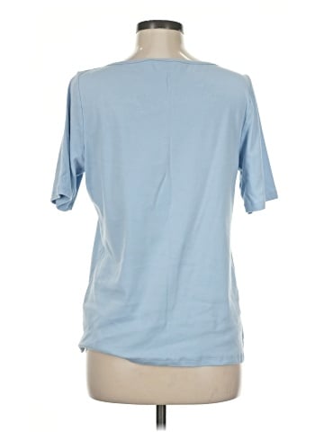 Calvin Klein Short Sleeve T-Shirt (view 2)