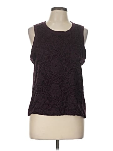 Gap Outlet Sleeveless Top (view 1)