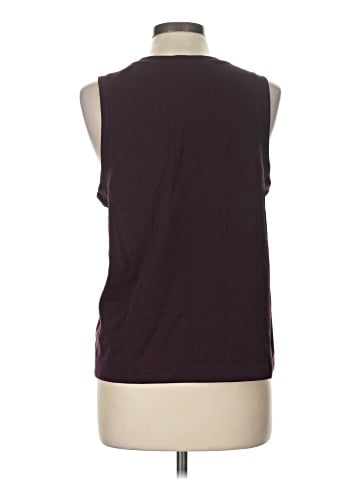 Gap Outlet Sleeveless Top (view 2)