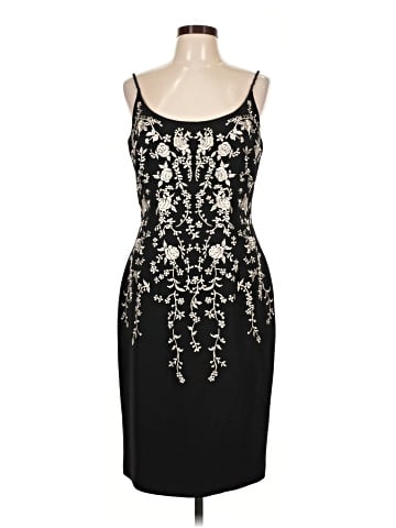 Maggy London Cocktail Dress (view 1)