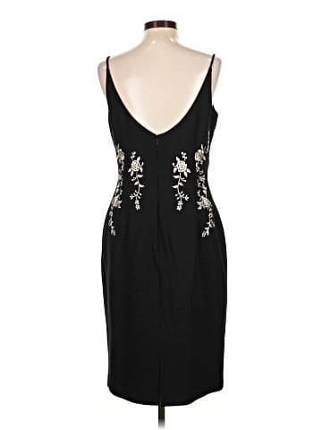 Maggy London Cocktail Dress (view 2)