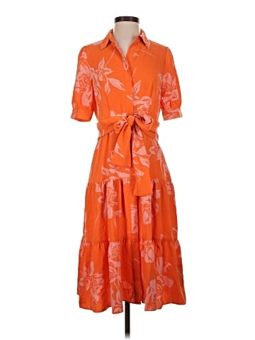 Nicole Miller Casual Dress (view 1)