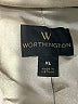 Worthington Tan Jacket Size XL - photo 6