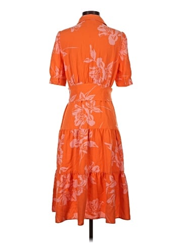 Nicole Miller Casual Dress (view 2)
