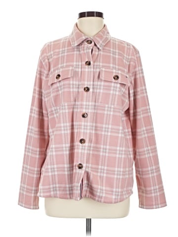 Tommy Hilfiger Long Sleeve Blouse (view 1)
