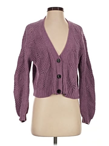 American Eagle Outfitters Cardigan (view 1)
