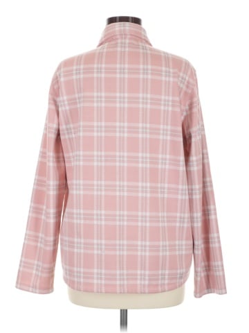 Tommy Hilfiger Long Sleeve Blouse (view 2)