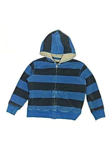 Lands' End Zip Up Hoodie (view 1)