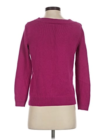 Talbots Pullover Sweater (view 2)