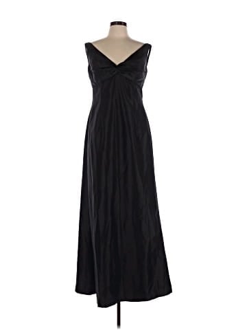 Amsale Cocktail Dress (view 1)