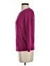 Talbots Purple Pullover Sweater Size S (petite) - photo 5